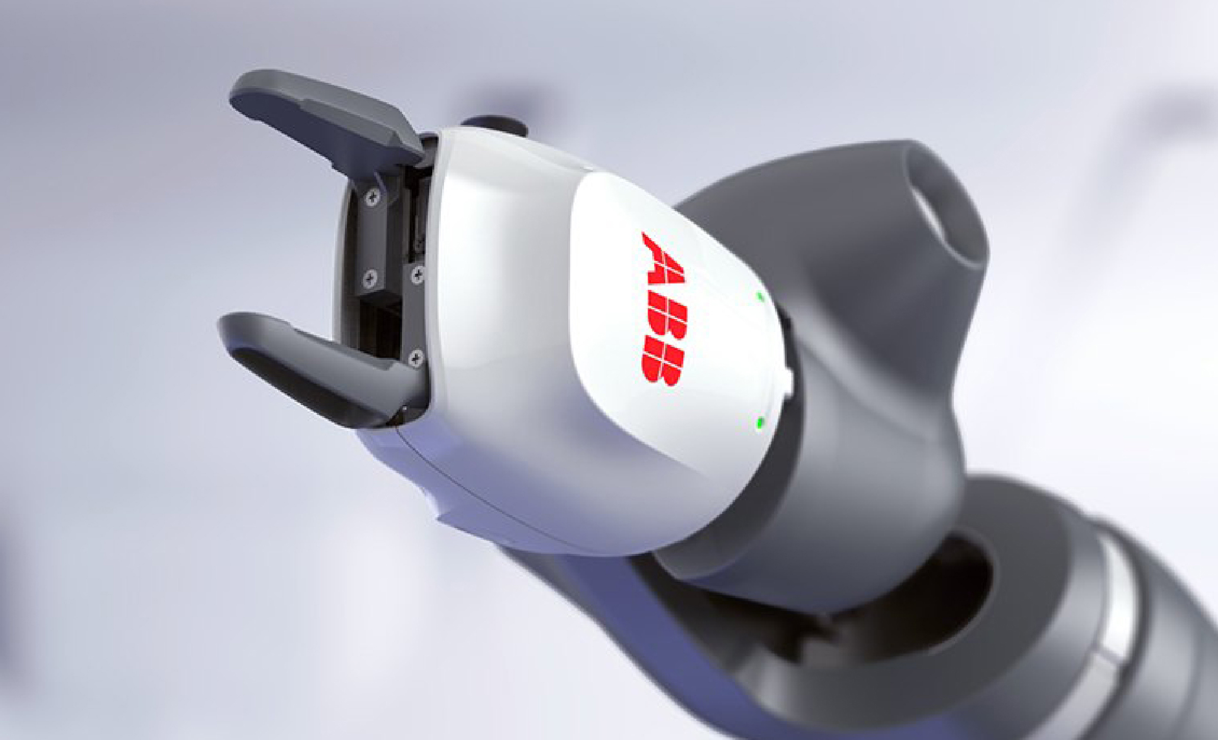 ABB智能協(xié)作 工業(yè)機器人機械手